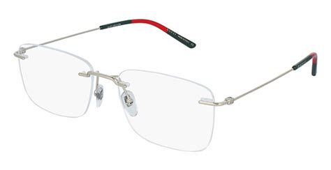 Gucci GG0399O Prescription Eyeglasses 